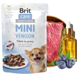 brit-mini-pouch-venison-mokra-karma-dla-psow-malych-ras-85-g