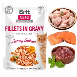 brit-gf-cat-savory-salmon-saszetki-z-lososiem-dla-kota-85-g