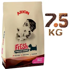 arion-fresh-adult-small-75-kg-sucha-karma-dla-psow-doroslych-malych-ras