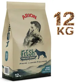 arion-fresh-adult-active-12-kg-sucha-karma-dla-aktywnych-psow