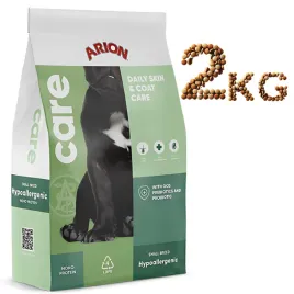 arion-care-hypoallergenic-small-breed-2-kg-dla-malych-ras-psow-z-alergia