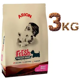 arion-fresh-adult-small-3-kg-sucha-karma-dla-doroslych-psow-malych-ras
