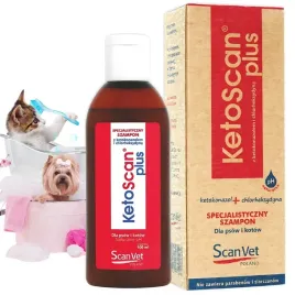 scanvet-ketoscan-plus-leczniczy-szampon-dla-kotow-i-psow-100-ml