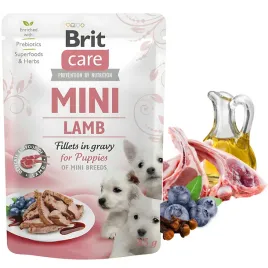 brit-mini-pouch-puppy-lamb-mokra-karma-dla-szczeniat-ras-malych-85-g