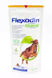 vetoquinol-flexadin-advanced-60-kaskow-na-stawy-dla-psow