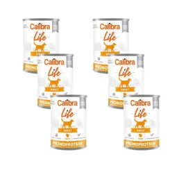 calibra-life-monoprotein-turkey-and-apples-6-x-400-g