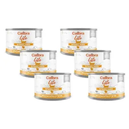 calibra-cat-life-sterilised-turkey-6-x-200-g