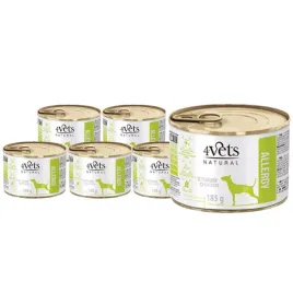 4vets-natural-dog-allergy-lamb-hipoalergiczna-karma-dla-psa-6-x-185g