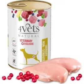 4vets-natural-urinary-non-struvite-new-dog-400-g