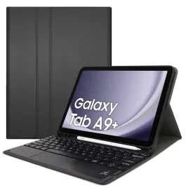 etui-z-klawiatura-bluetooth-touchpad-do-galaxy-tab-a9-plus-czarne