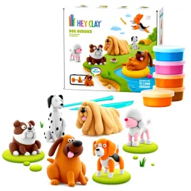 masa-plastyczna-hey-clay-kreatywny-zestaw-psi-przyjaciele-ciastolina-duzy