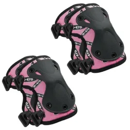 micro-ochraniacze-dzieciece-na-kolana-lokcie-6-10-lat-rozowe