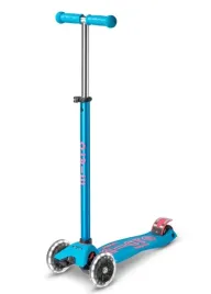 micro-trojkolowa-hulajnoga-ze-swiecacymi-kolami-maxi-deluxe-led-turkusowa