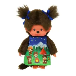 monchhichi-oryginalna-pluszowa-malpka-20cm-camping-girl