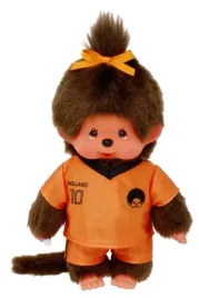 monchhichi-oryginalna-pluszowa-malpka-20cm-pilkarka-holenderska