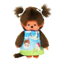 monchhichi-oryginalna-pluszowa-malpka-20cm-stork-girl