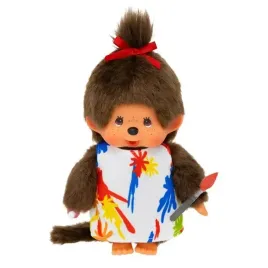 monchhichi-oryginalna-pluszowa-malpka-20cm-malarka