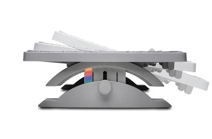 podnozek-ergonomiczny-biurowy-kensington-smartfit-stan-nowy