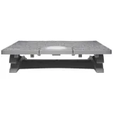 podnozek-ergonomiczny-biurowy-kensington-smartfit-stan-nowy