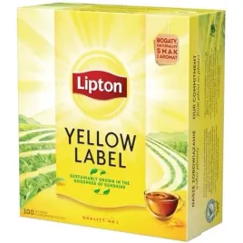 herbata-lipton-yellow-label-100-torebek-2g-czarna