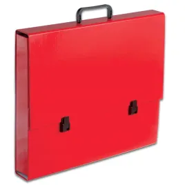 teczka-szkolna-z-raczka-a3-5-5cm-czerwona-pastel-tt7186-tadeo