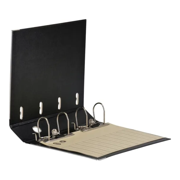 segregator-elba-rado-a4-75-mm-pcv-czarny-grubosc-75-mm