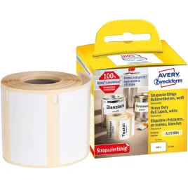 etykiety-heavy-duty-rolka-400szt-32x57mm-poliestrowe-biale-avery-zweckform