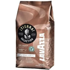 kawa-lavazza-tierra-selection-1kg-ziarno-100percent-arabica