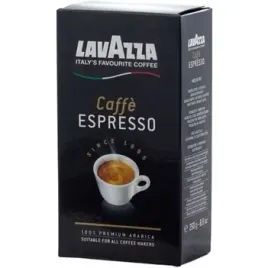 kawa-lavazza-caffe-espresso-mielona-250g