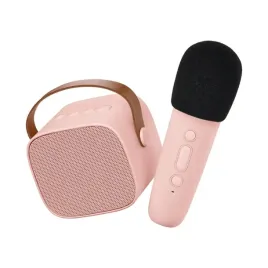 lalarma-bezprzewodowy-zestaw-do-karaoke-karaoke-set-rose