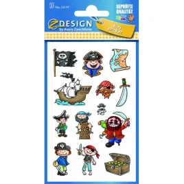 naklejki-dla-dzieci-na-prezent-nagrody-piraci