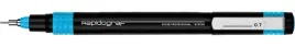 pisak-kreslarski-070mm-rapidograf-super-professional-111-070-rystor