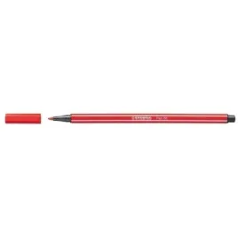 flamaster-pisak-stabilo-pen-68-czerwony