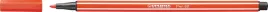 flamaster-pisak-stabilo-pen-68-jasny-czerwony
