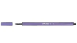 flamaster-pisak-stabilo-pen-68-fioletowy