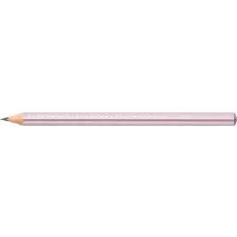 olowek-tradycyjny-b-ergonomiczny-rozowy-jumbo-sparkle-faber-castell