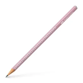 olowek-tradycyjny-b-brokatowy-sparkle-pearl-rozowy-faber-castell