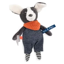 moulin-roty-maskotka-piesek-puce-19cm-les-petits-chiens-puceandpilou