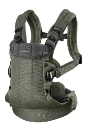 babybjorn-nosidelko-harmony-3d-mesh-zielony