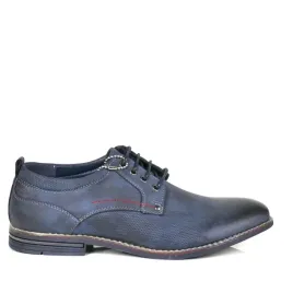 polbuty-meskie-sznurowane-badoxx-421-granatowe-niebieskie