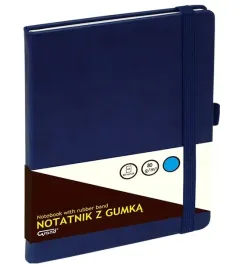 notatnik-z-gumka-zeszyt-w-kratke-a5-granatowy-80-kartek-grand