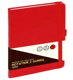 notatnik-z-gumka-zeszyt-w-kratke-a5-czerwony-80-kartek-grand