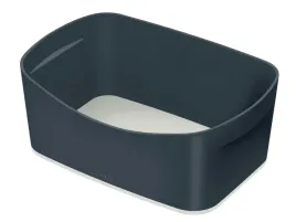 pojemnik-do-przechowywania-mybox-cosy-szary-leitz
