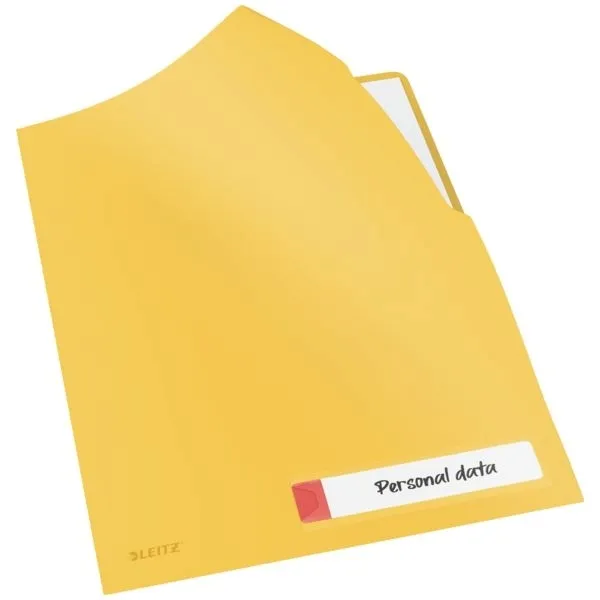 folder-a4-ofertowka-leitz-cosy-zolta-format-a4