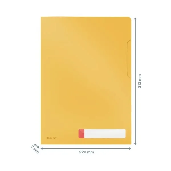 folder-a4-ofertowka-leitz-cosy-zolta-marka-leitz
