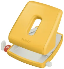 dziurkacz-biurowy-do-30-kartek-zolty-leitz-cosy-hole-punch-50040019