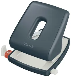dziurkacz-biurowy-do-30-kartek-szary-leitz-cosy-hole-punch-50040089