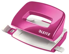 dziurkacz-metalowy-mini-do-10-kartek-leitz-wow-nexxt-rozowy-50601023
