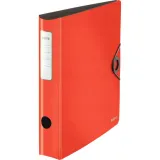 segregator-solid-active-pp-65mm-czerwony-leitz-10481020