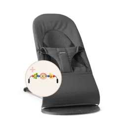 babybjorn-lezaczek-balance-soft-wovenjersey-tri-fabric-ciemny-szary-zabawka